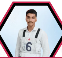 New Shaurya Defence Academy Jaipur Topper Student 1 Photo