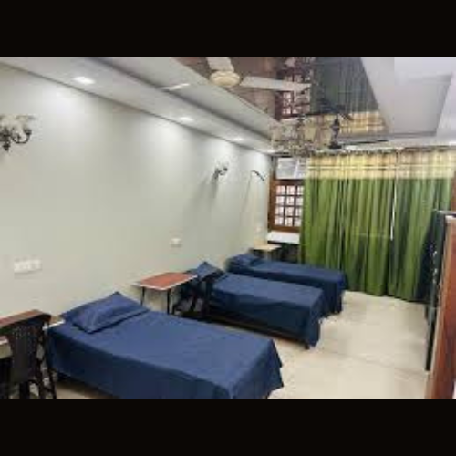 Tripple Room
