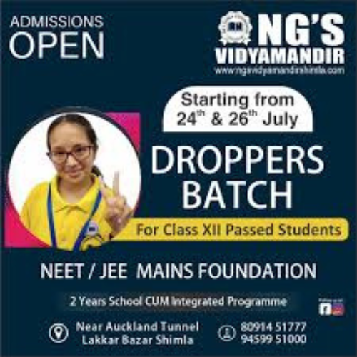 NG Vidyamandir Shimla Gallery Photo 3