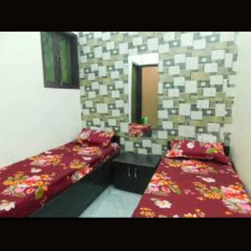 Room For Two