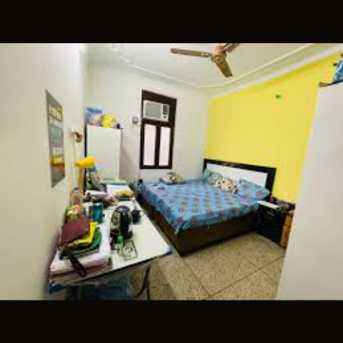 Room For Single