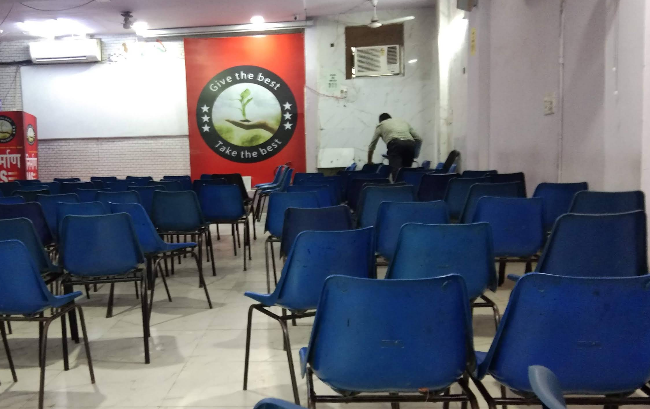 Nirman IAS Academy Delhi Hero Slider - 3