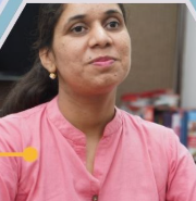 Nirvana IAS Academy Delhi Topper Student 1 Photo