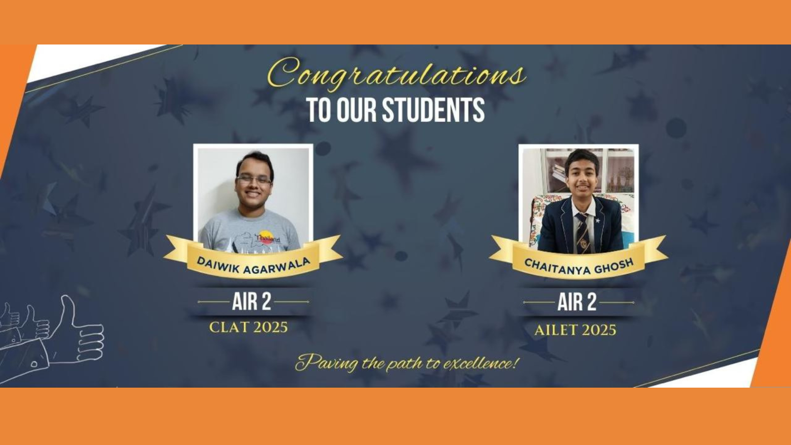 Nishant Prakash Law Classes Delhi Hero Slider - 3