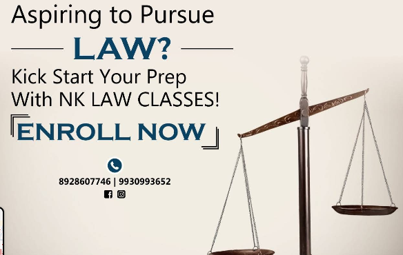 NK law classes Borivali  Hero Slider - 3