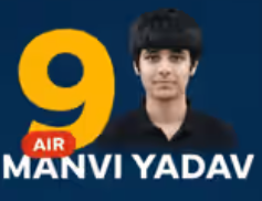NLTI Jayanagar  Topper Student 3 Photo