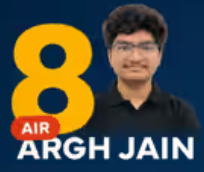 NLTI Jayanagar  Topper Student 4 Photo