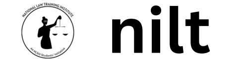 NLTI - National Law Training Institute Bangalore  Logo