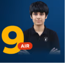 NLTI - National Law Training Institute Bangalore  Topper Student 3 Photo