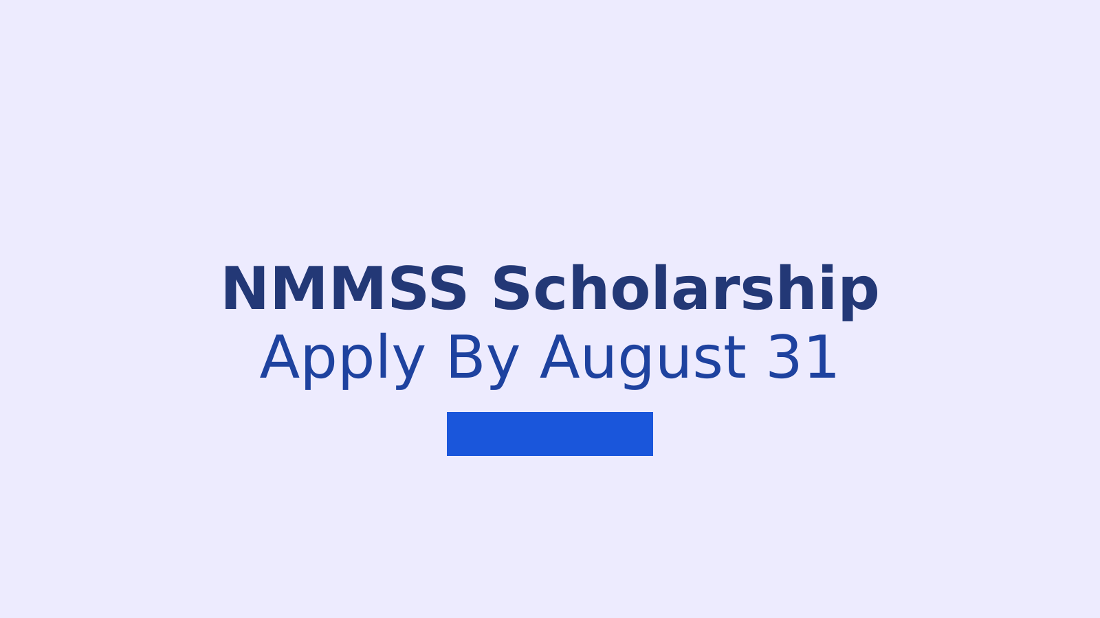 NMMSS Scholarship 2026-27: Eligibility, Benefits and Application Guide
