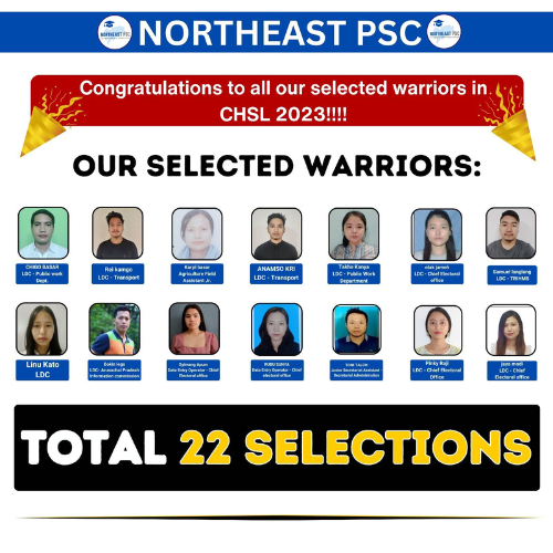 Northeast PSC Itanagar Gallery Photo 2