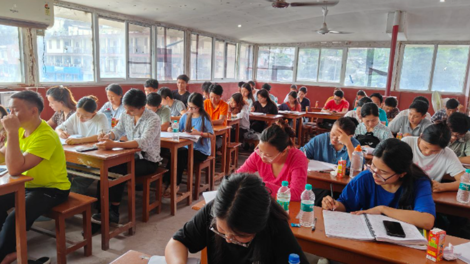 Northeast PSC Itanagar Hero Slider - 3