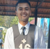 Officer Defence Wing Chandigarh Topper Student 1 Photo