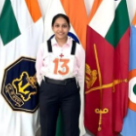 Officer Defence Wing Chandigarh Topper Student 2 Photo