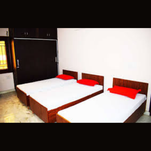 Tripple Room