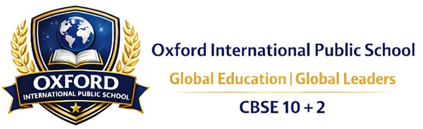 Oxford International Public School Jaipur