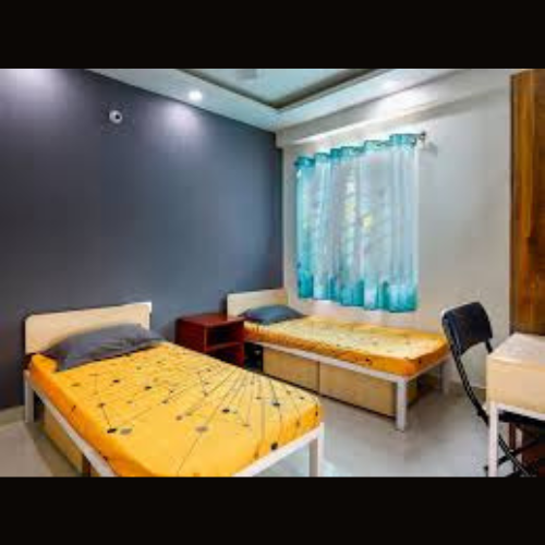 Tripple Room