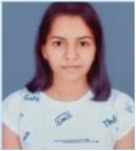 P-Ten defence Acedemy Patna  Topper Student 1 Photo