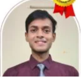 P-Ten defence Acedemy Patna  Topper Student 3 Photo