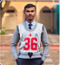 P-Ten defence Acedemy Patna  Topper Student 4 Photo
