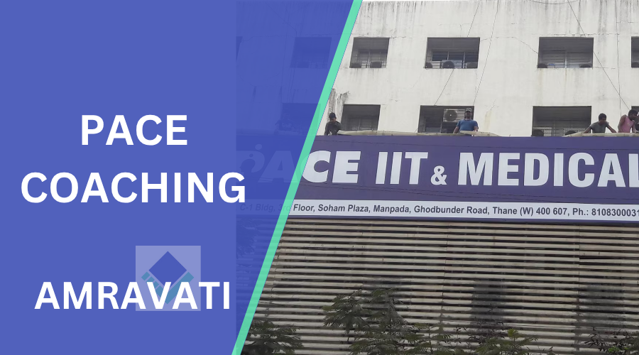PACE Academy Amravati