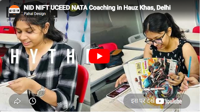 Pahal Design Noida Feature Video Thumb