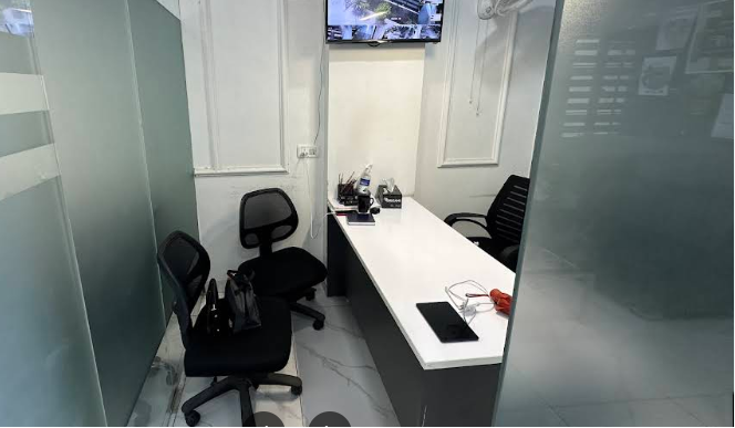 Pahal Design Noida Hero Slider - 2