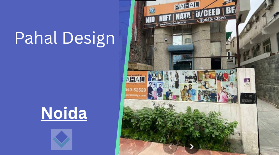 Pahal Design Noida