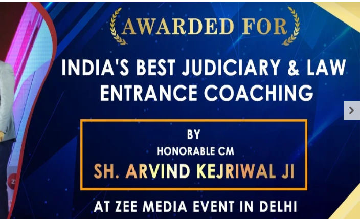 Pahuja Law Academy Delhi Hero Slider - 2