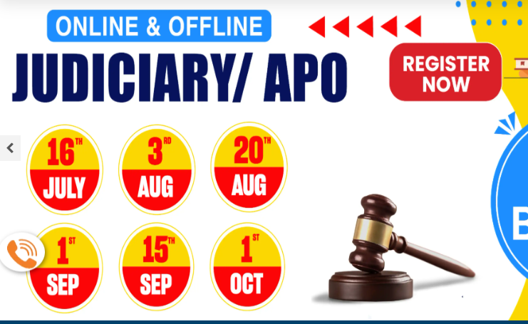 Pahuja Law Academy Delhi Hero Slider - 3