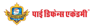 Pai Defence Academy Jodhpur Logo