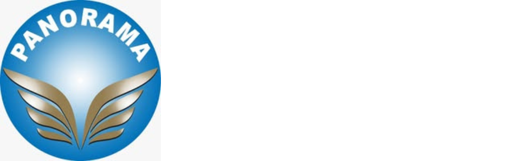 PANORMA WORLD SCHOOL GUDHA Logo