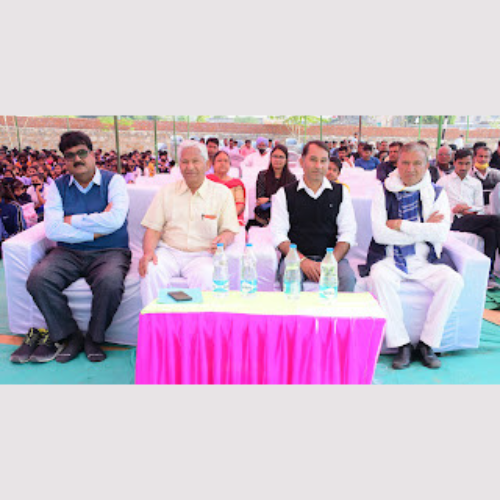 PANORMA WORLD SCHOOL GUDHA Gallery Photo 1