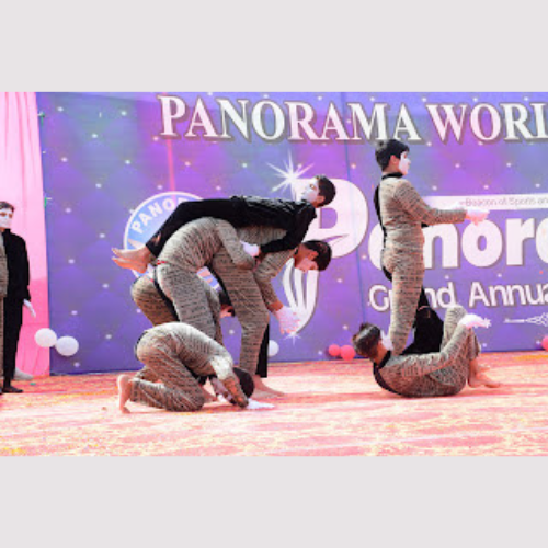 PANORMA WORLD SCHOOL GUDHA Gallery Photo 2