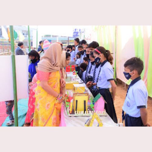 PANORMA WORLD SCHOOL GUDHA Gallery Photo 5