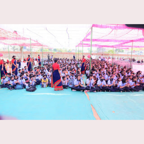 PANORMA WORLD SCHOOL GUDHA Gallery Photo 6