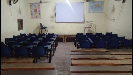 Paradigm IAS Academy Pune Hero Slider - 3
