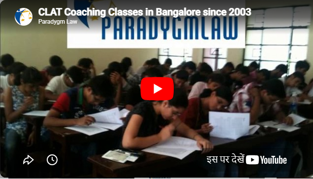 Paradygm Law  Bengaluru Feature Video Thumb