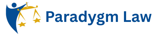 Paradygm Law  Bengaluru