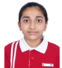 Paradygm Law  Bengaluru Topper Student 1 Photo