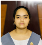 Paradygm Law  Bengaluru Topper Student 2 Photo