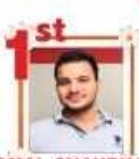 Paramount Coaching Centre Patna Topper Student 1 Photo