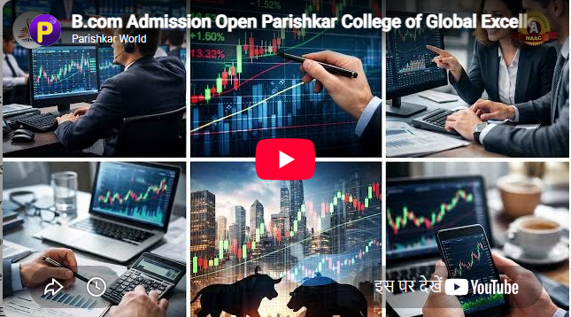 Parishkar Coaching IAS Institute Jaipur Feature Video Thumb