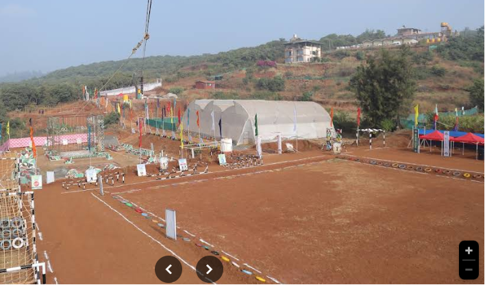 Parthasarathi Defence Academy Pune  Hero Slider - 1