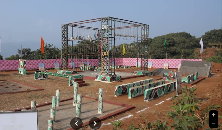 Parthasarathi Defence Academy Pune  Hero Slider - 2