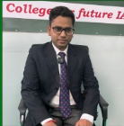 Patanjali IAS Classes Jaipur Topper Student 1 Photo