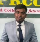 Patanjali IAS Classes Jaipur Topper Student 3 Photo