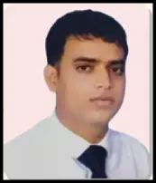 PATANJALI IAS Academy Jaipur Topper Student 1 Photo