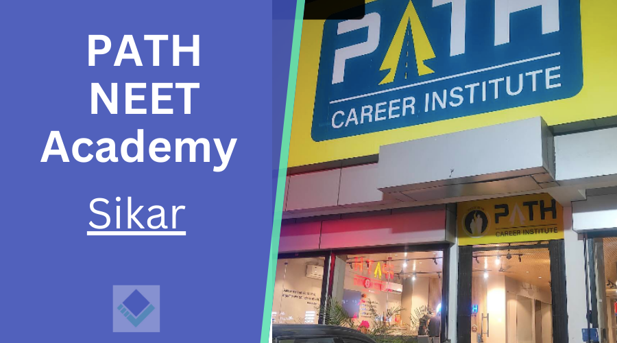 Path Career Institute Sikar