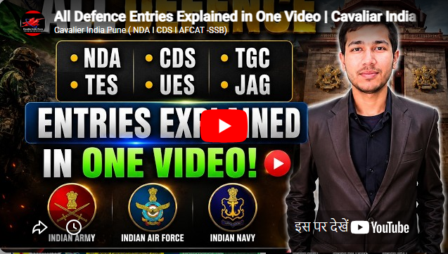 Patro Pune Defence Academy Pune   Feature Video Thumb